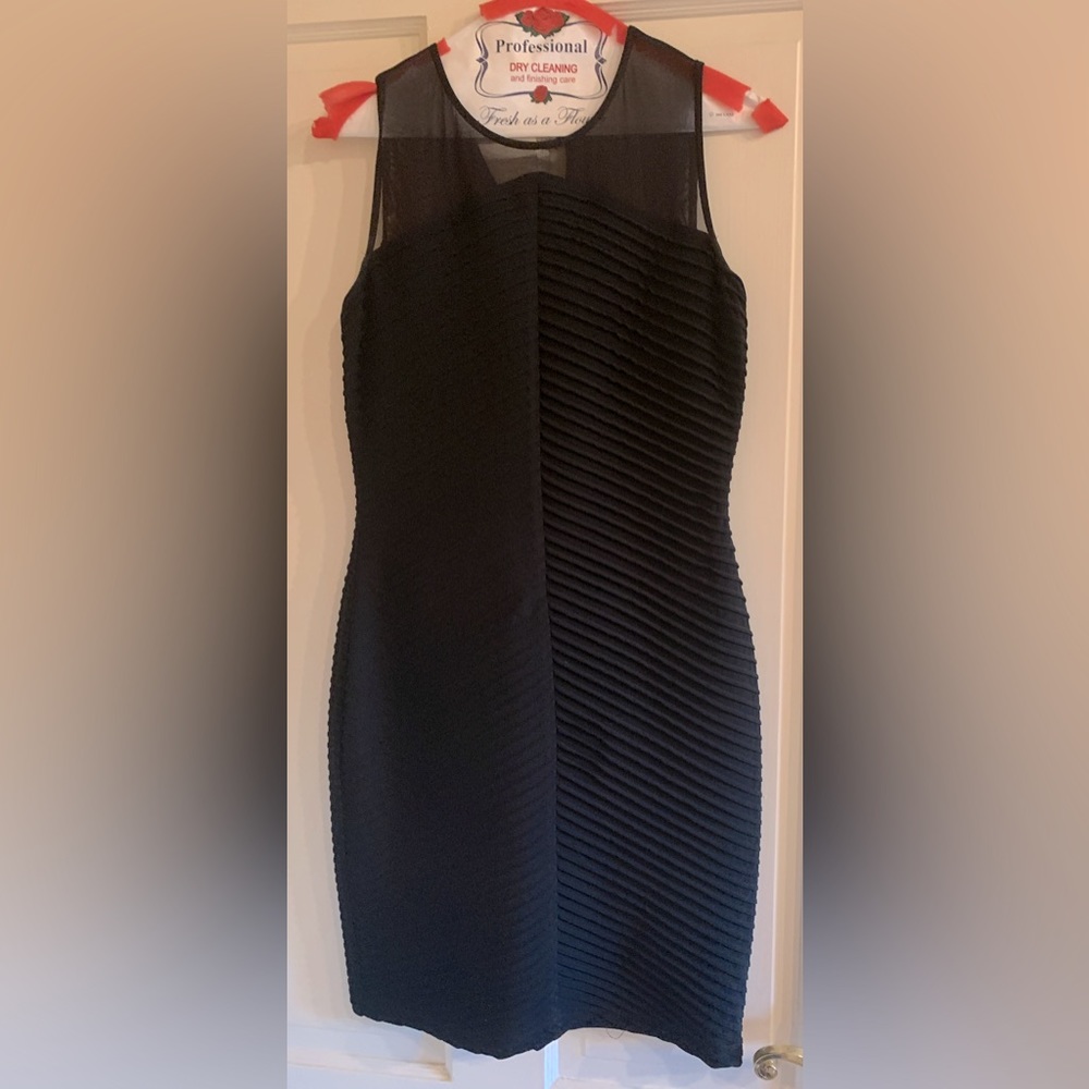 Calvin Klein cocktail dress